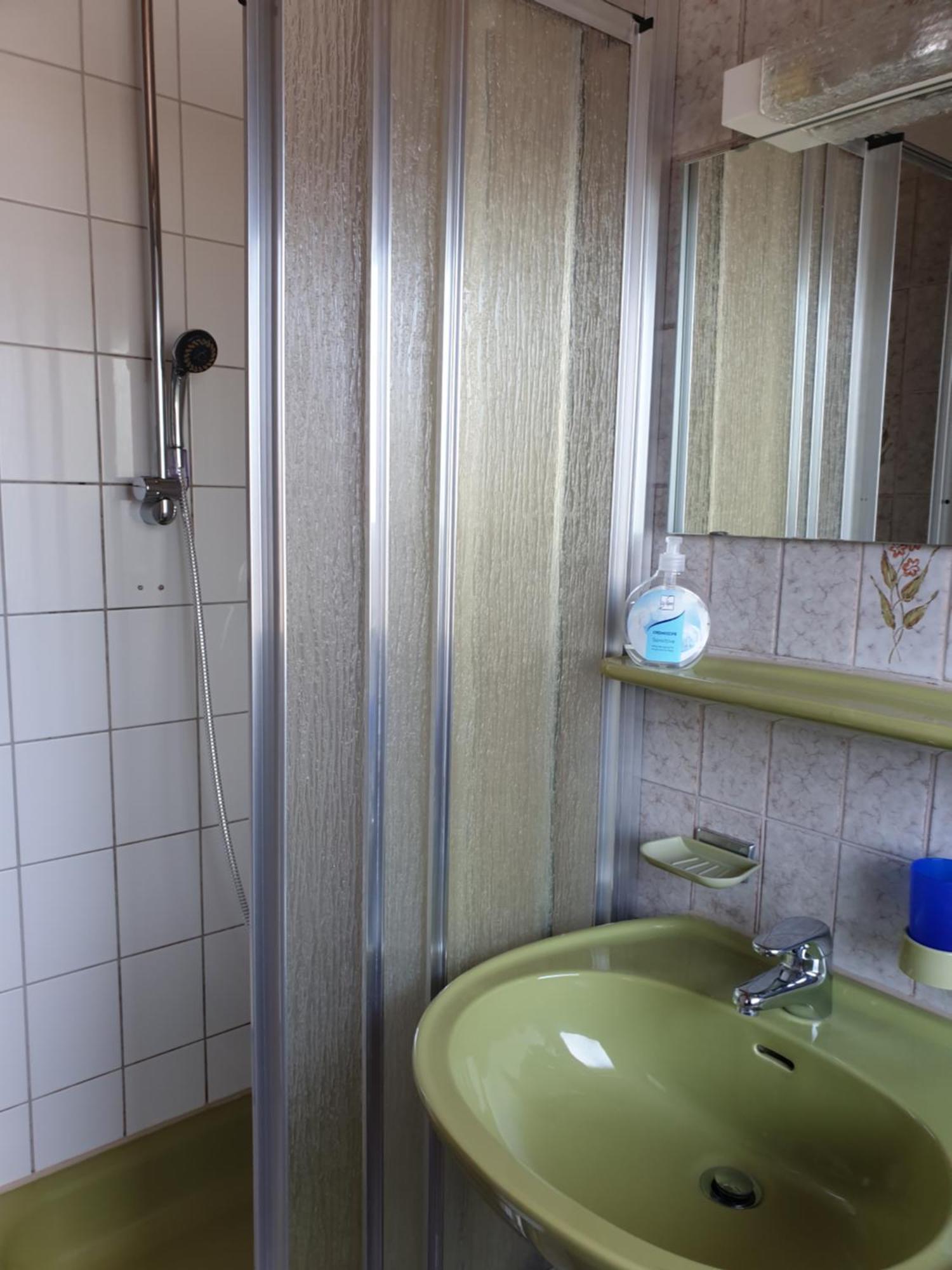 ホテル ゲステハウス　コプフ フュッセン 部屋 写真